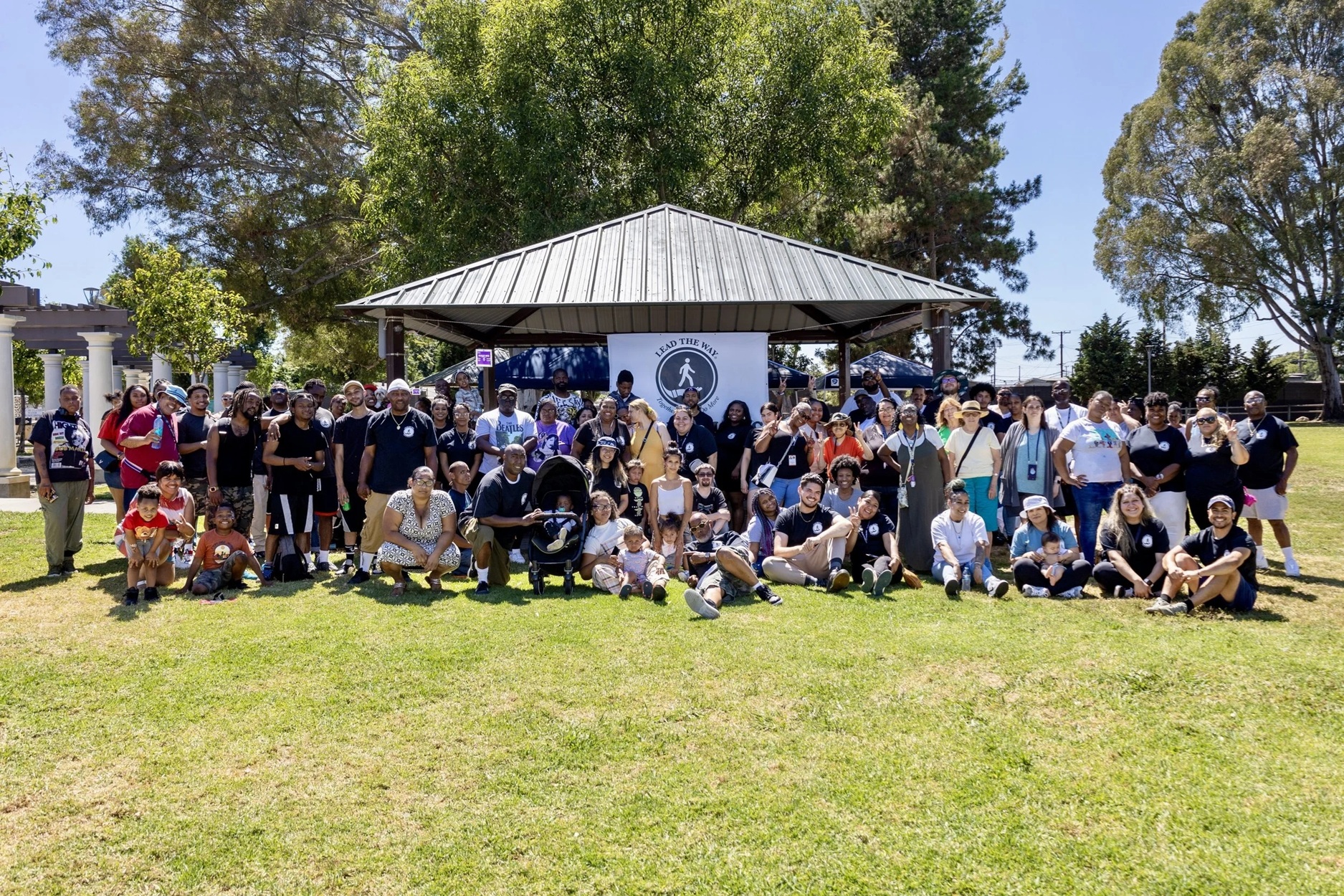 Annual Easter Egg Hunt